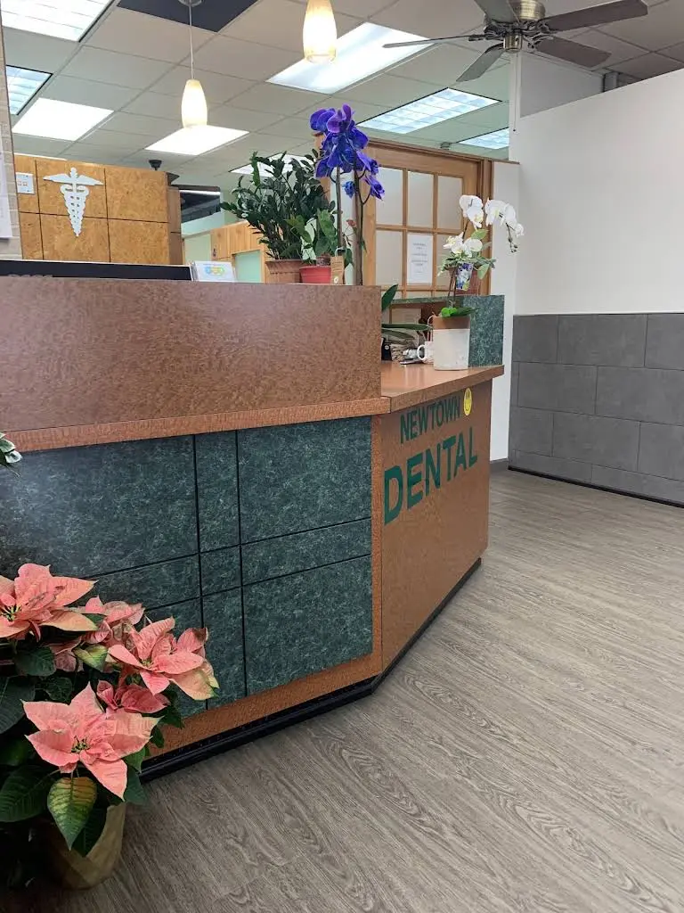 Newtown Smile Dental