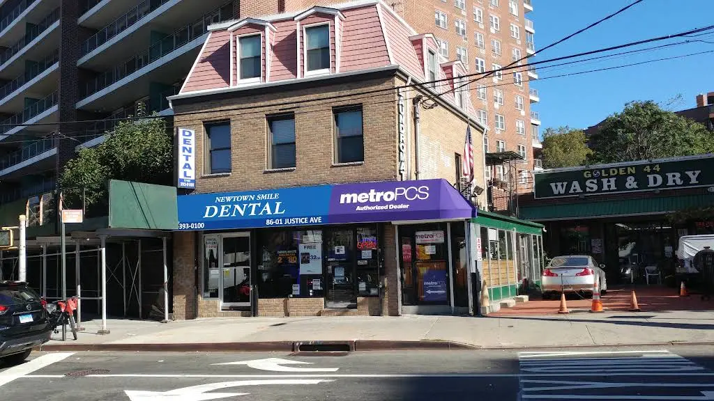 Newtown Smile Dental