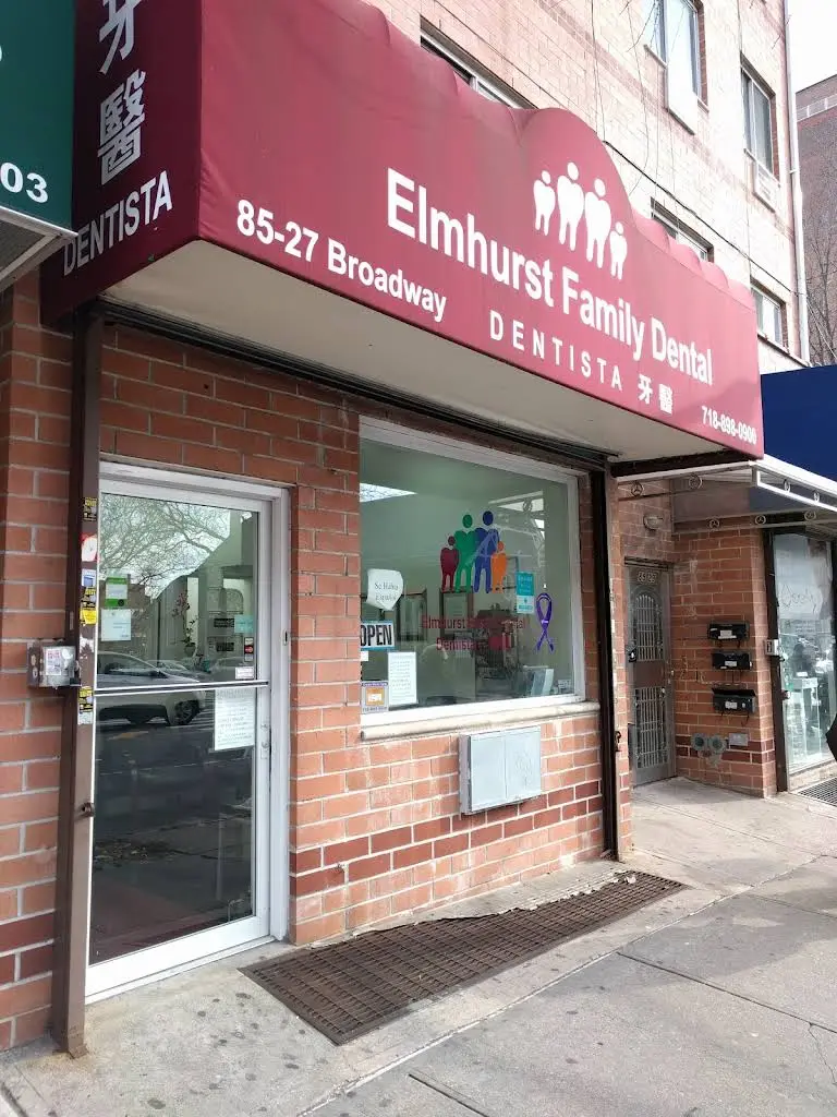 Elmhurst Family Dental