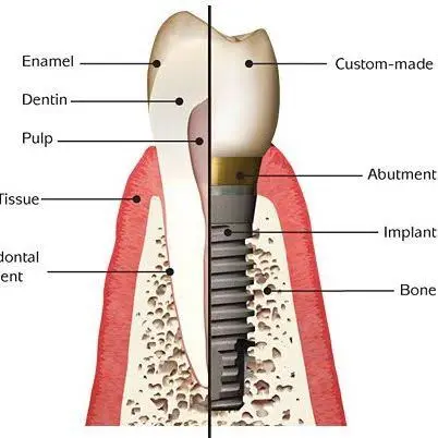Woodside Smile Dental