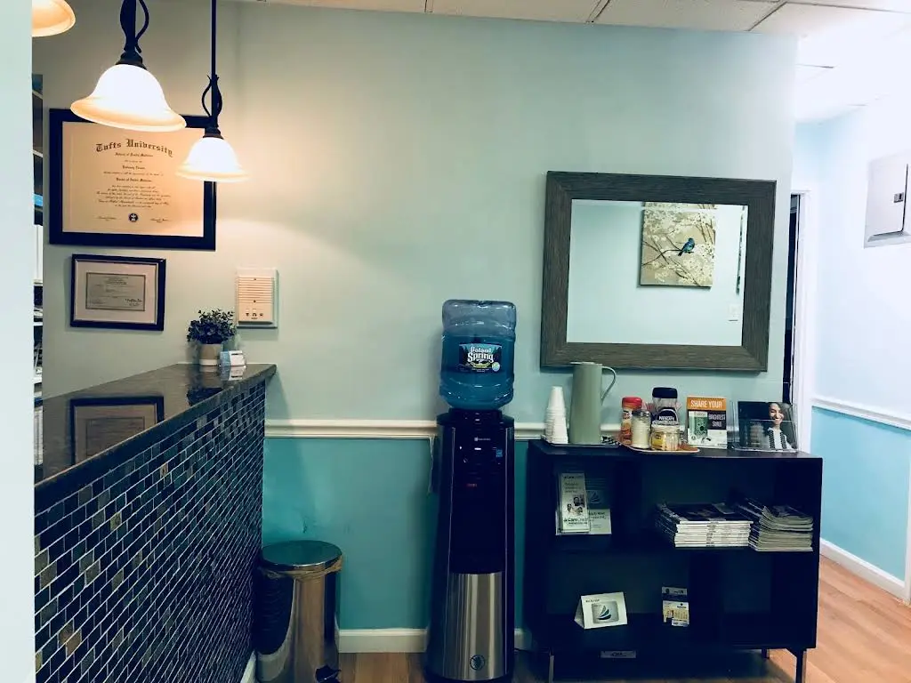 All Smiles General Dentistry