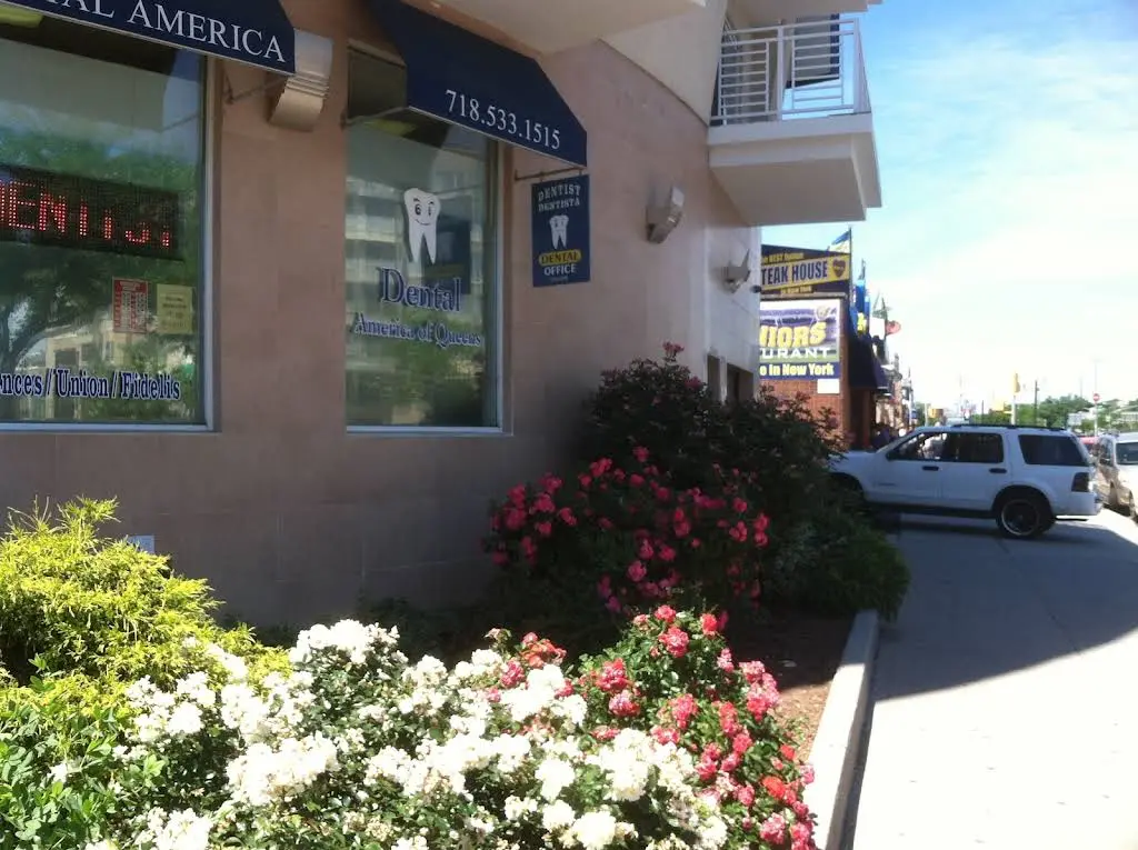 Dental America of Queens