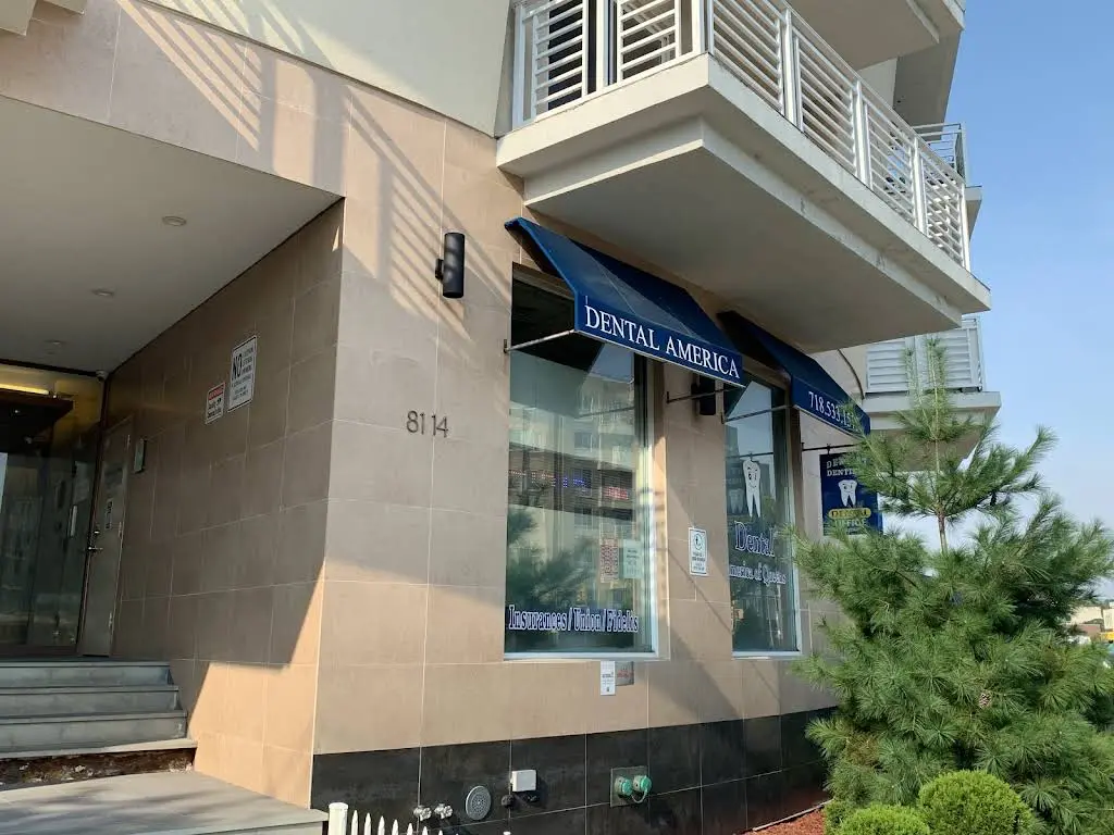 Dental America of Queens