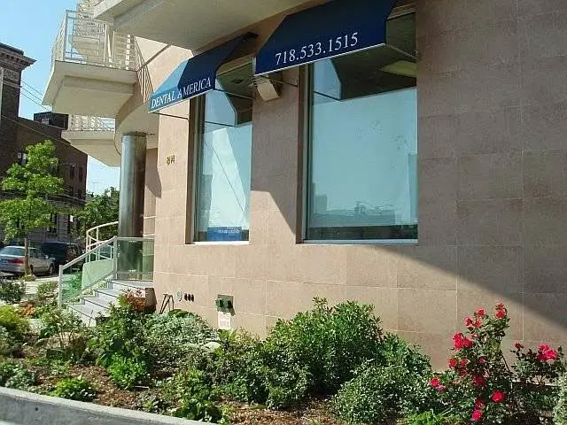 Dental America of Queens