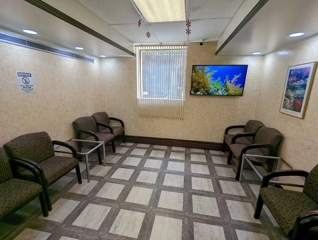 Twins Dental Care P.C.