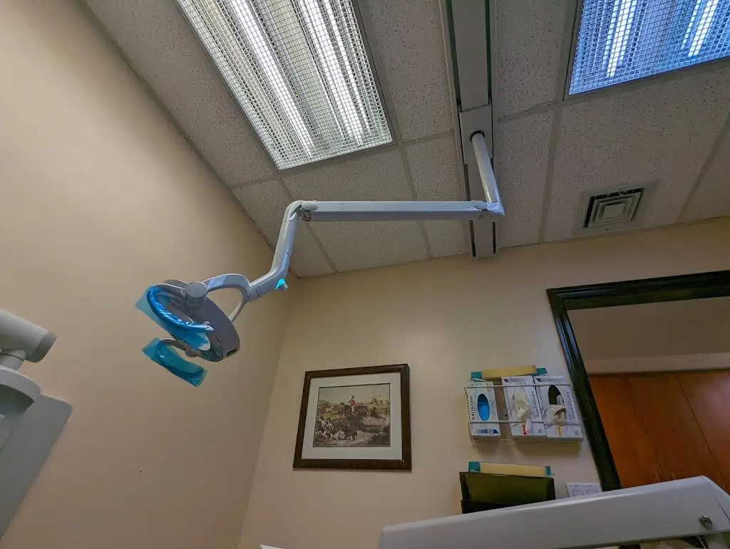 Twins Dental Care P.C.