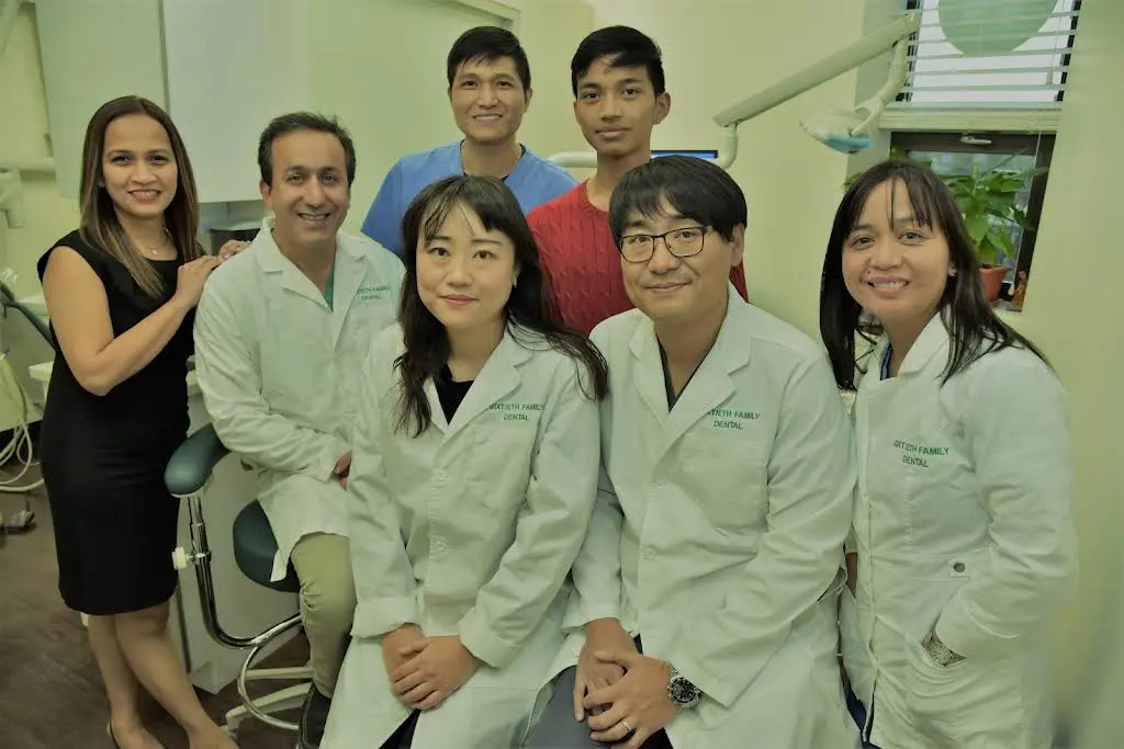 Sixtieth Family Dental