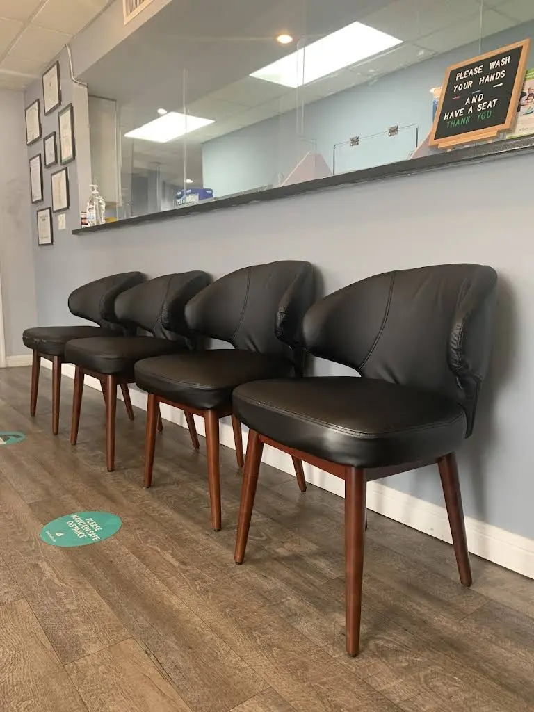 Woodside Family Dental