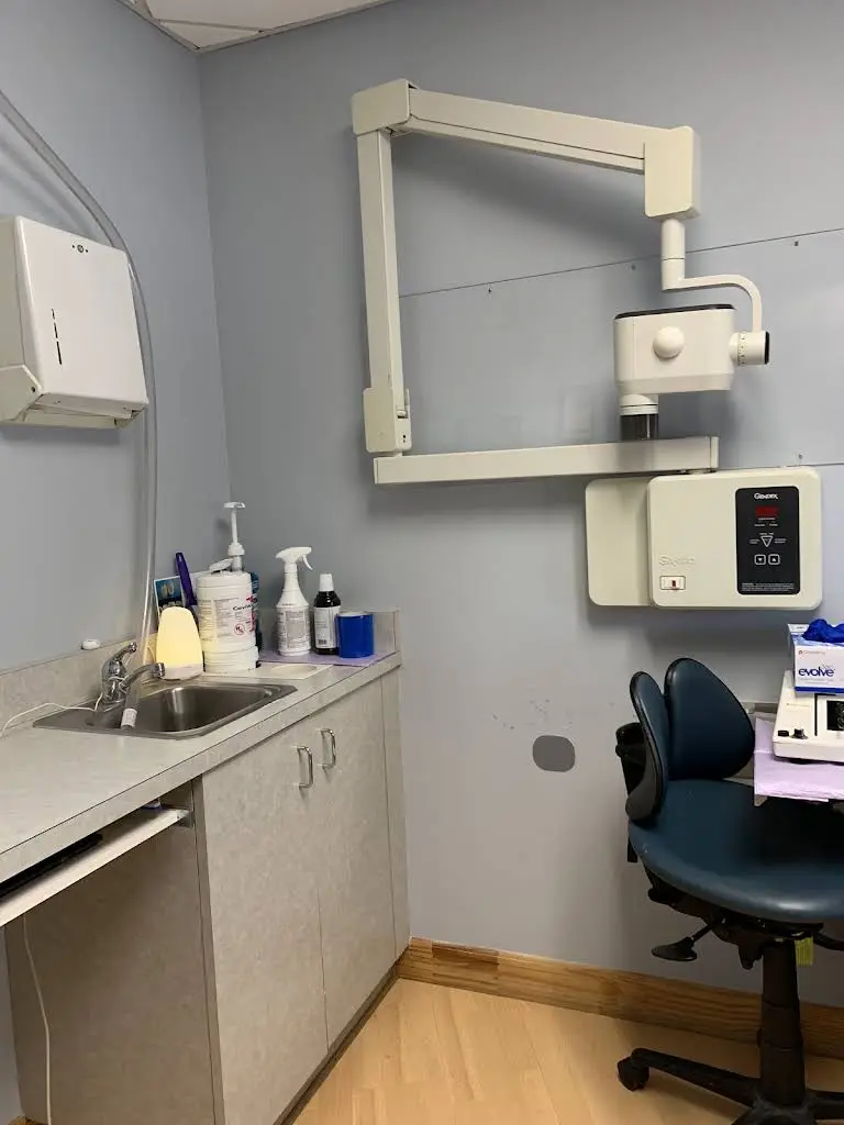 Woodside Family Dental