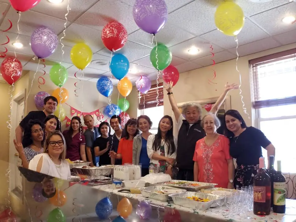 Woodside Family Dental