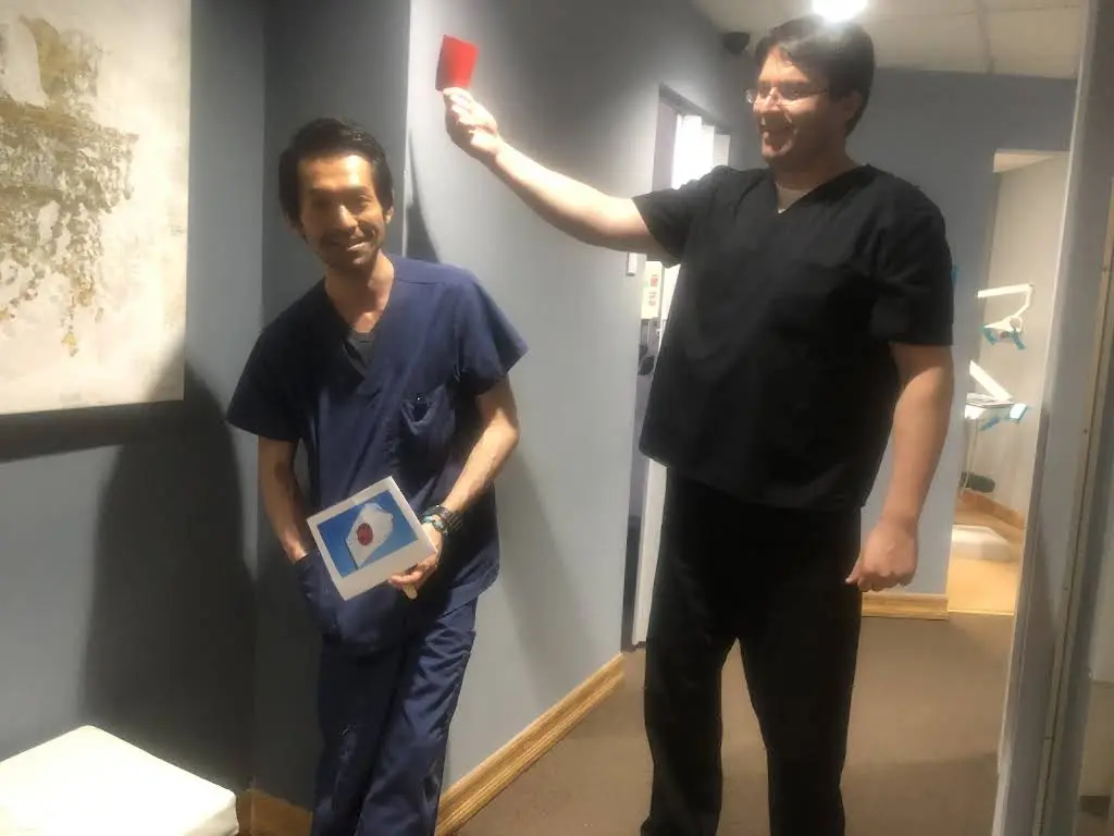 Woodside Family Dental