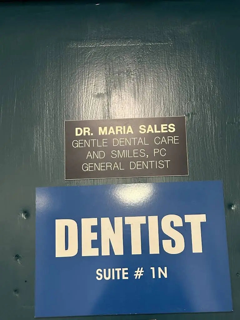 Gentle Dental Care and Smiles PC