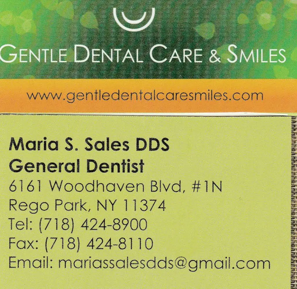 Gentle Dental Care and Smiles PC