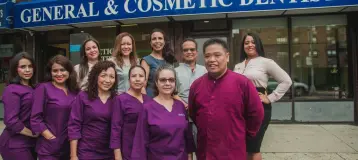 GSmile Dental