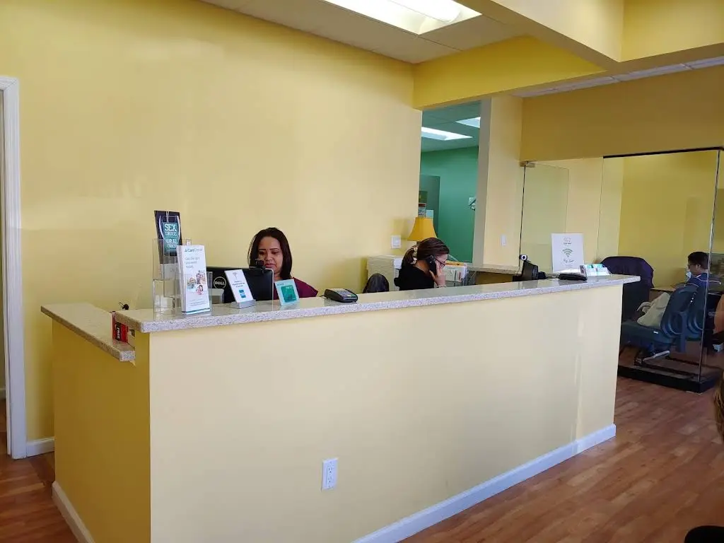 GSmile Dental