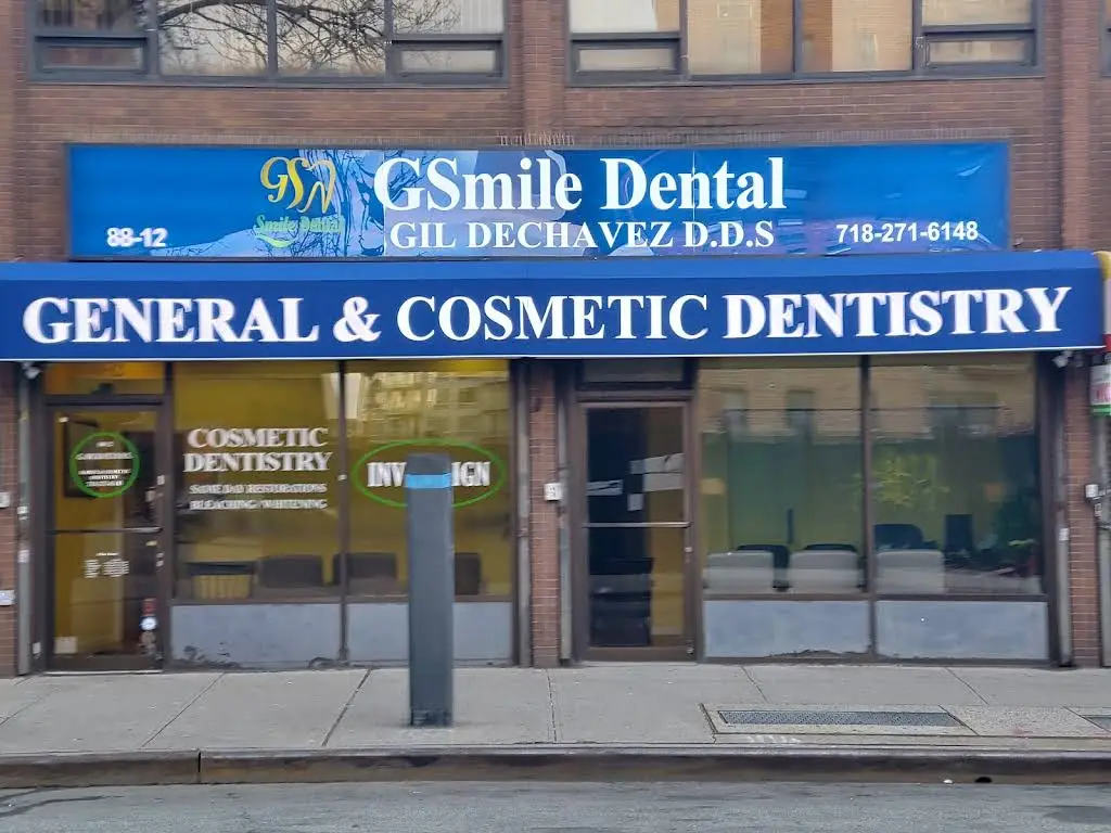 GSmile Dental