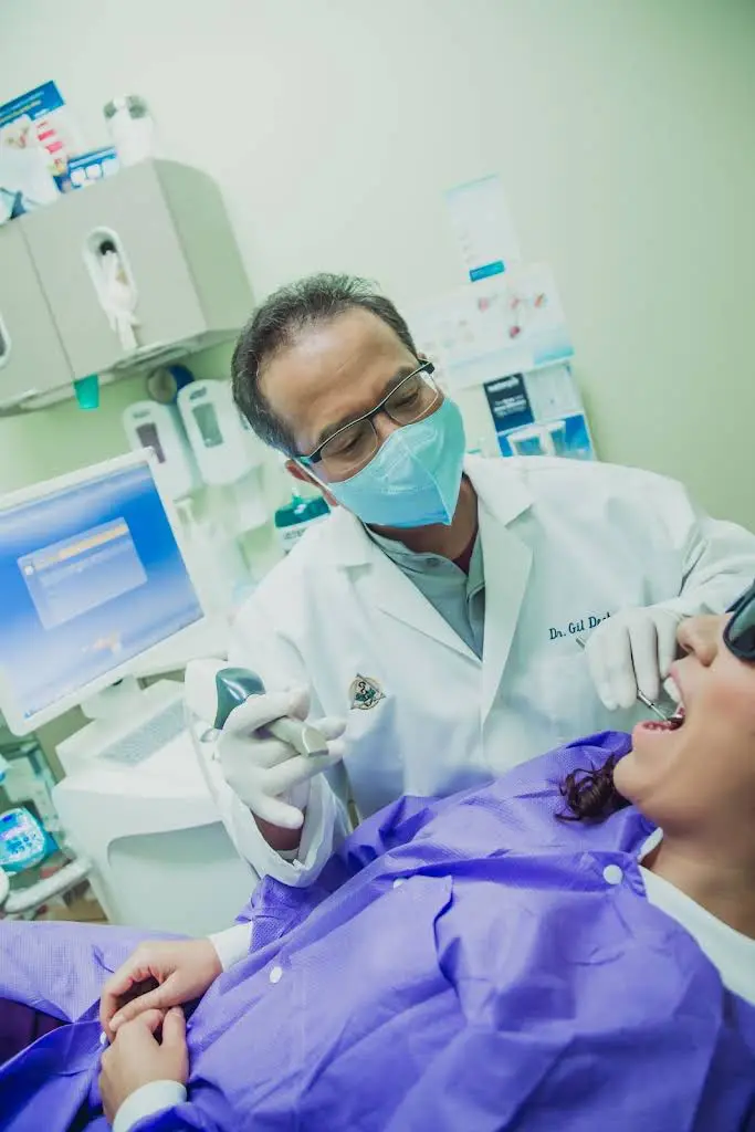 GSmile Dental