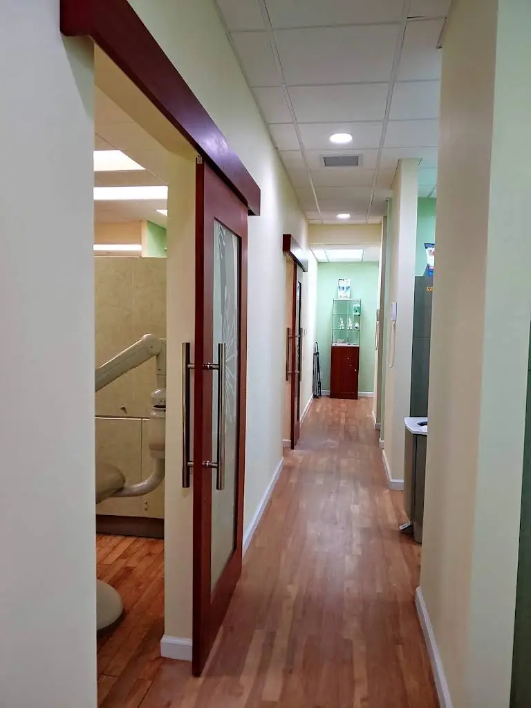 GSmile Dental