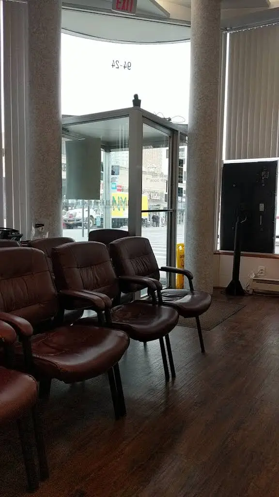 Rego Park Dental Care