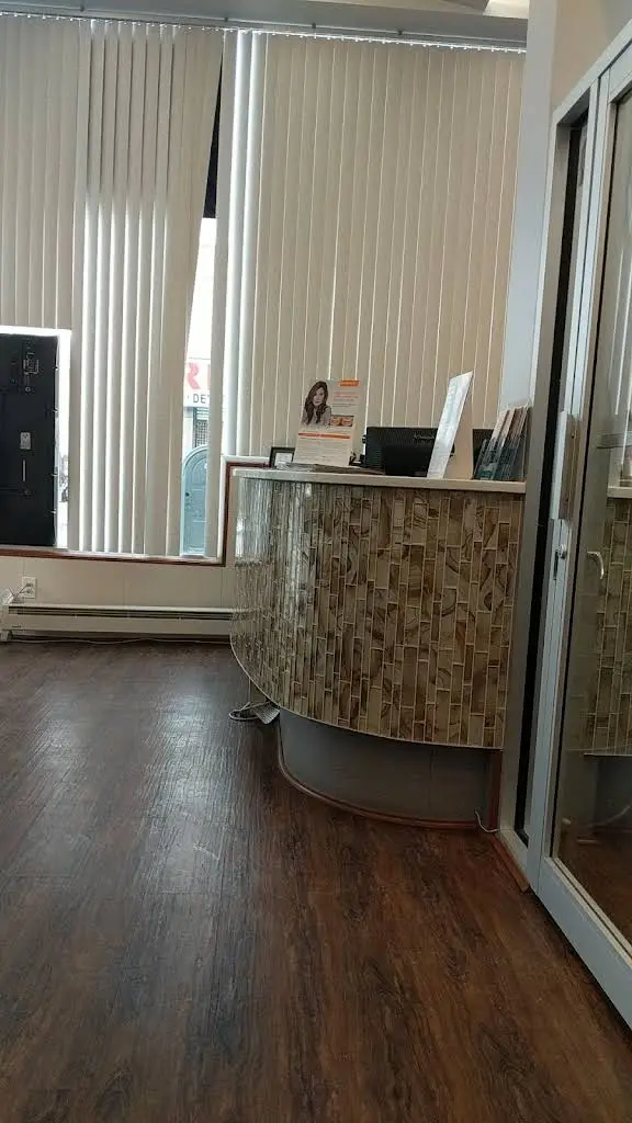 Rego Park Dental Care