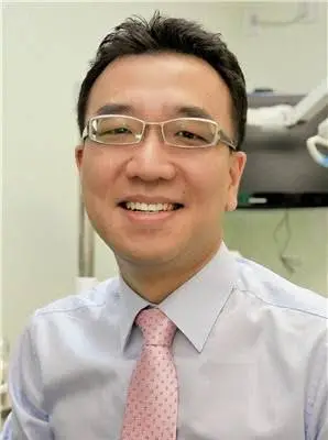 Rego Park Dental Care