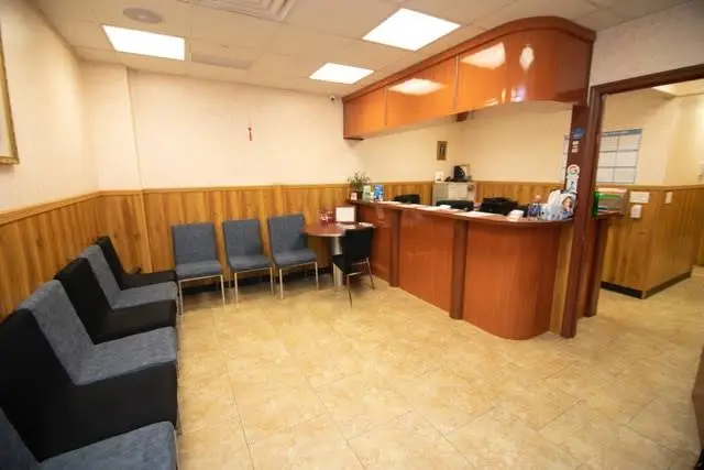 Always Smile Dental - Professional dental clinic exterior with modern facilities