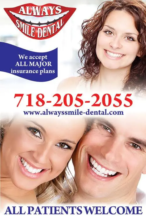 Always Smile Dental