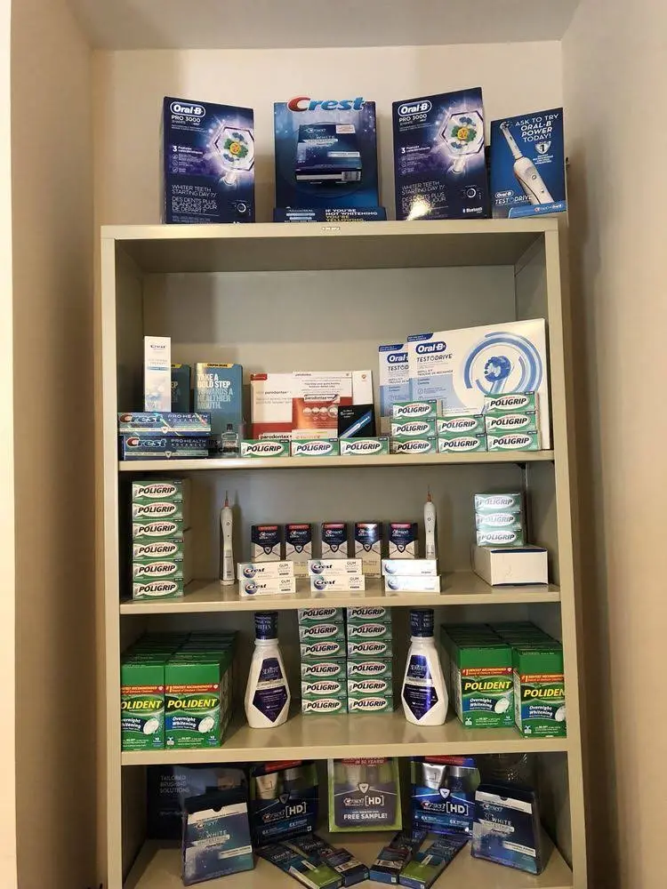 Creative Dental of Queens
