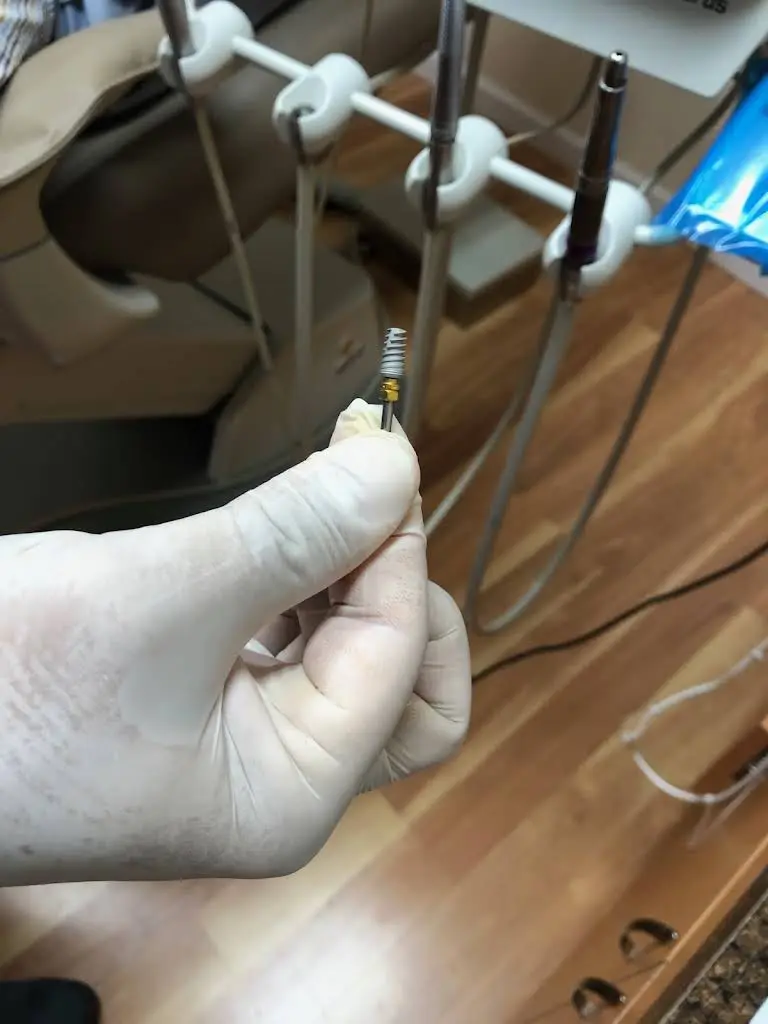 Creative Dental of Queens