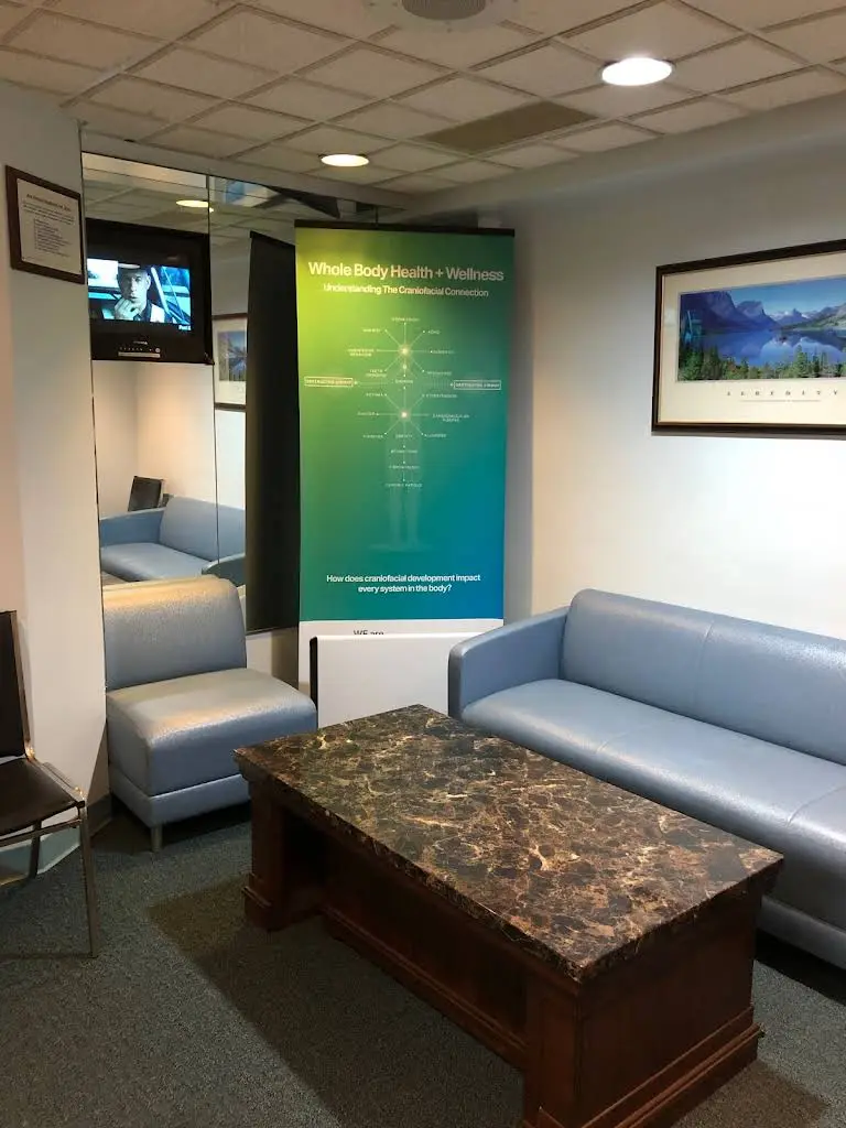 Family Dental Rego Park - Professional dental clinic exterior with modern facilities