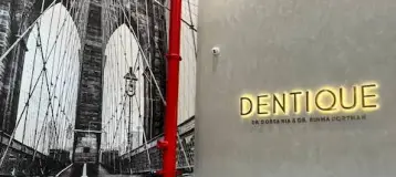 Dumbo Dentique