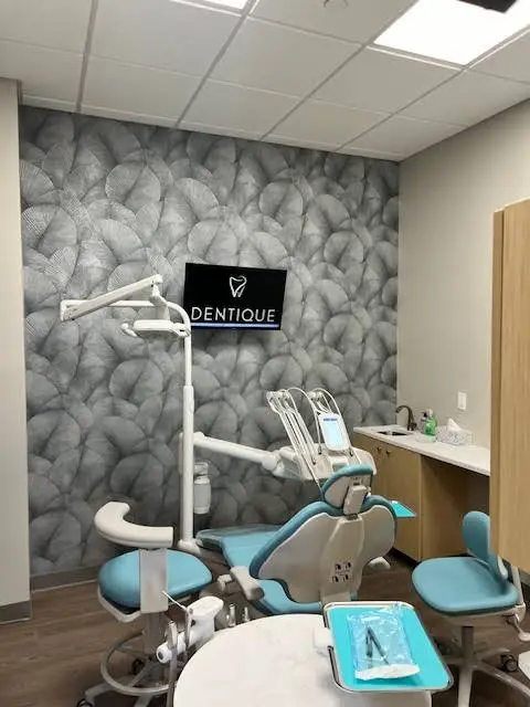 Dumbo Dentique
