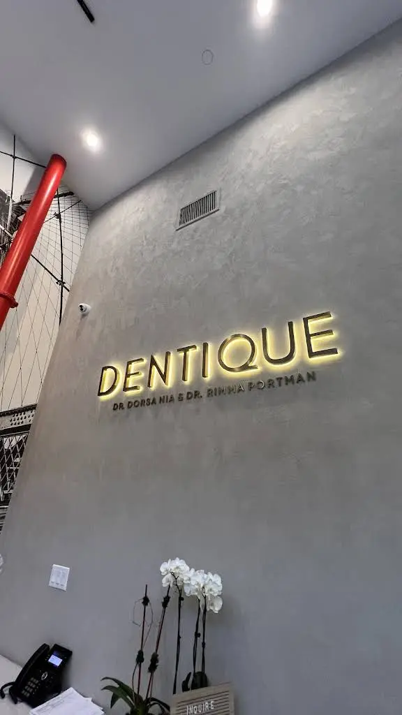 Dumbo Dentique