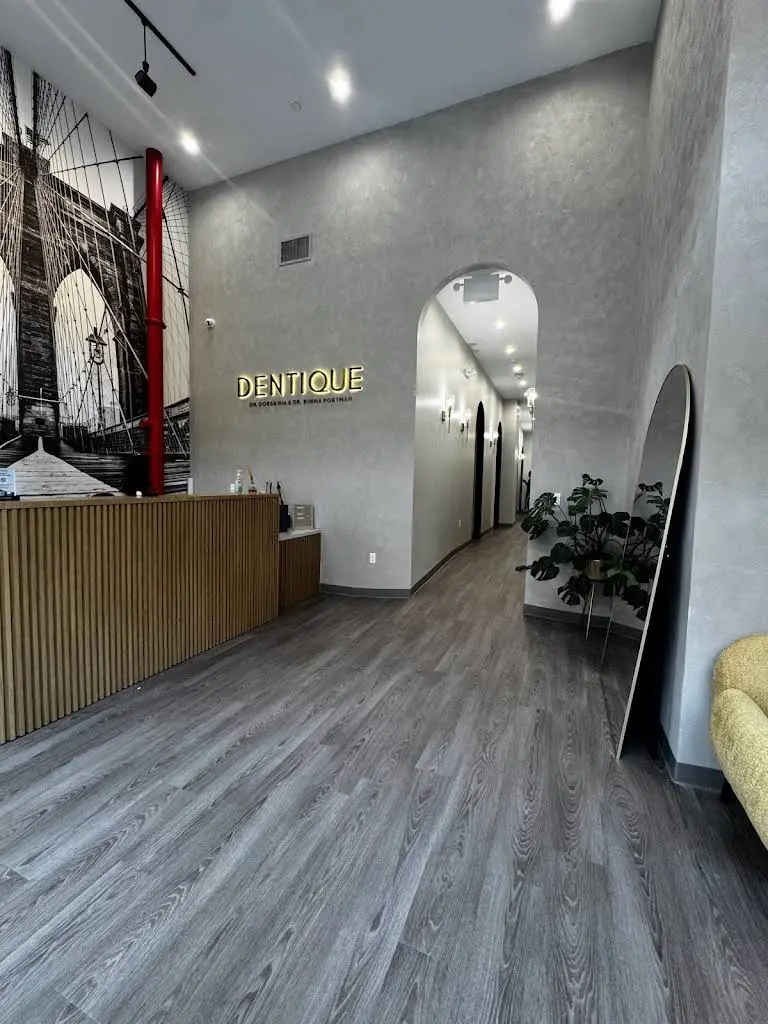 Dumbo Dentique