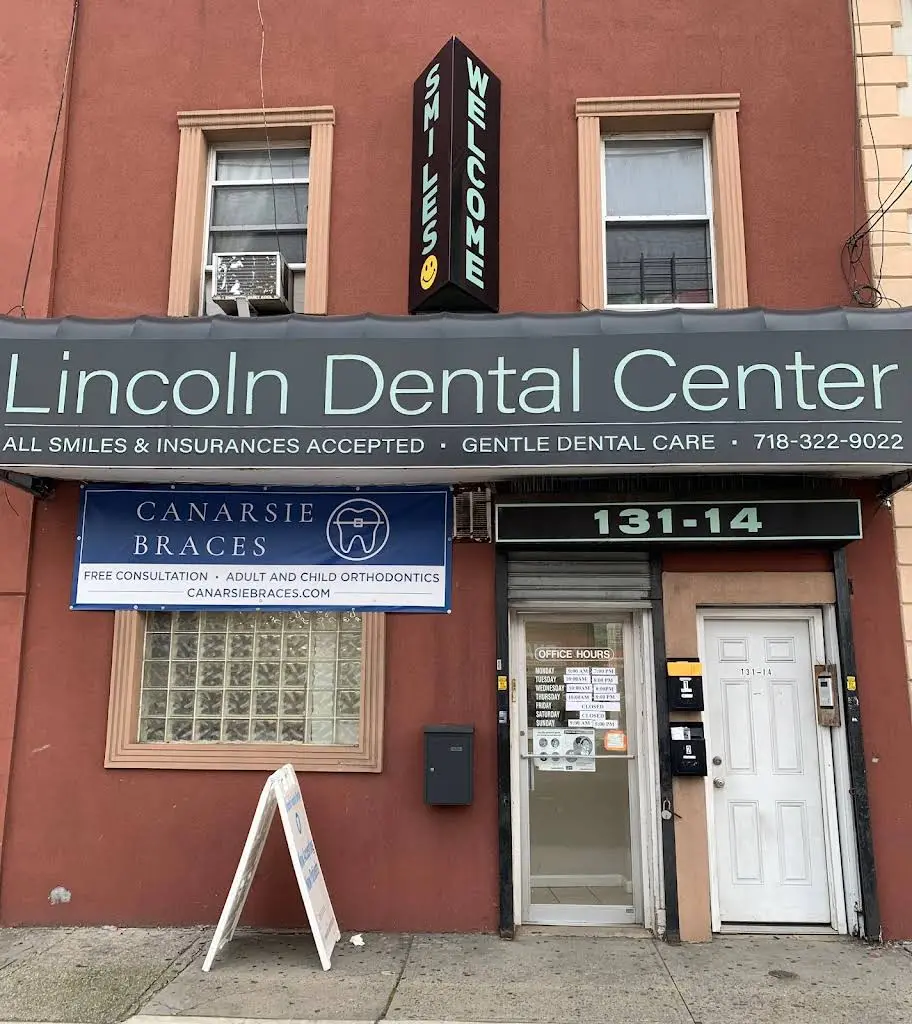 Lincoln Family Dental