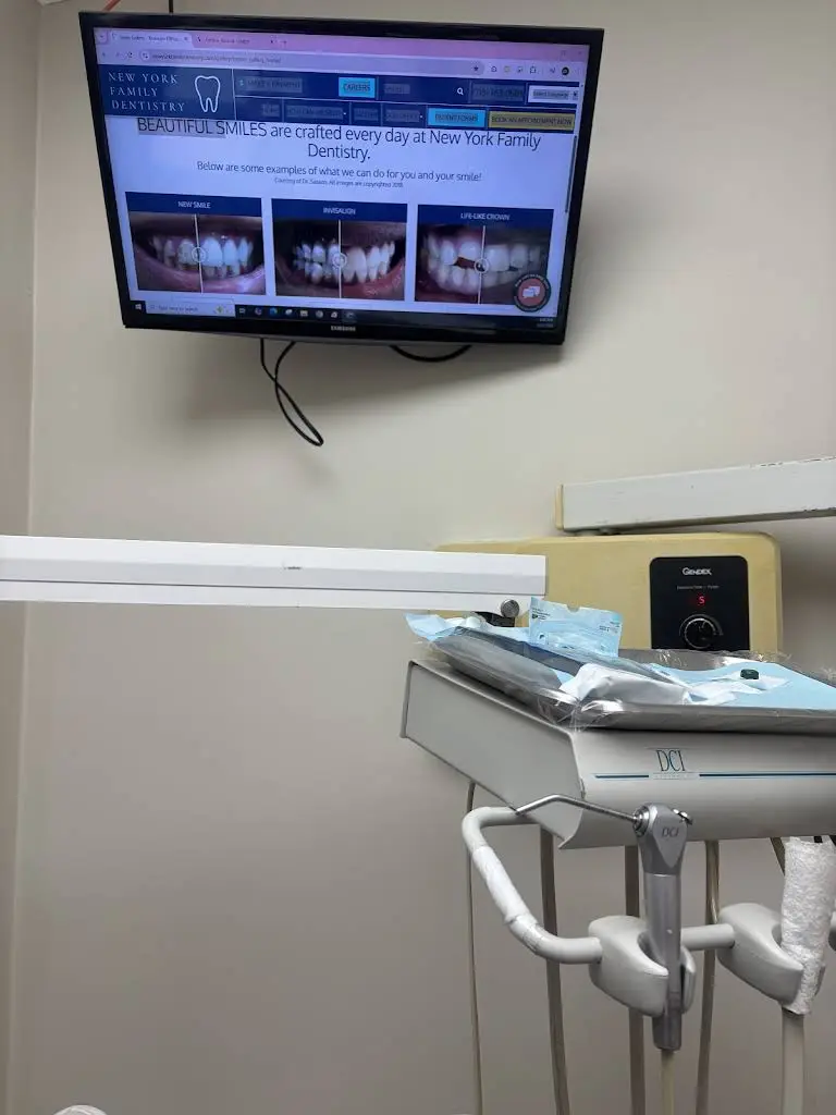 Lincoln Family Dental