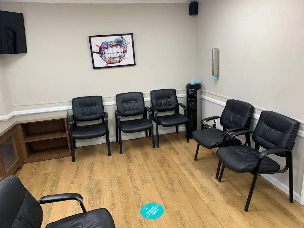 Lincoln Family Dental