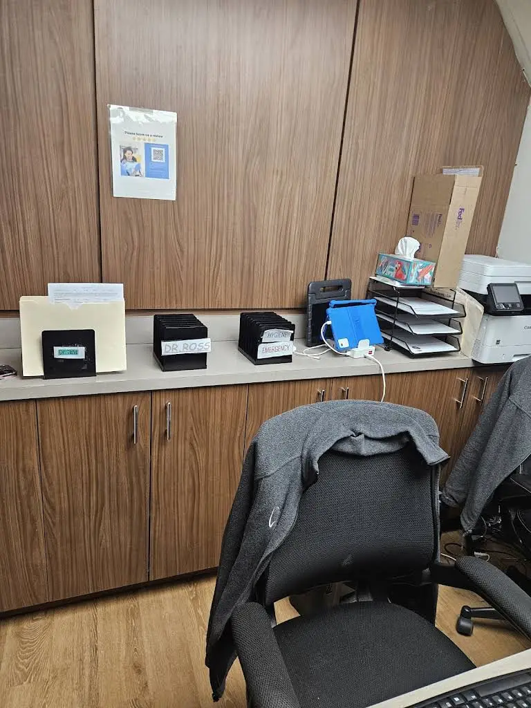 Lincoln Family Dental