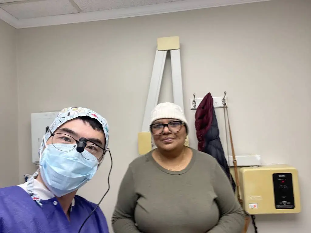 Lincoln Family Dental