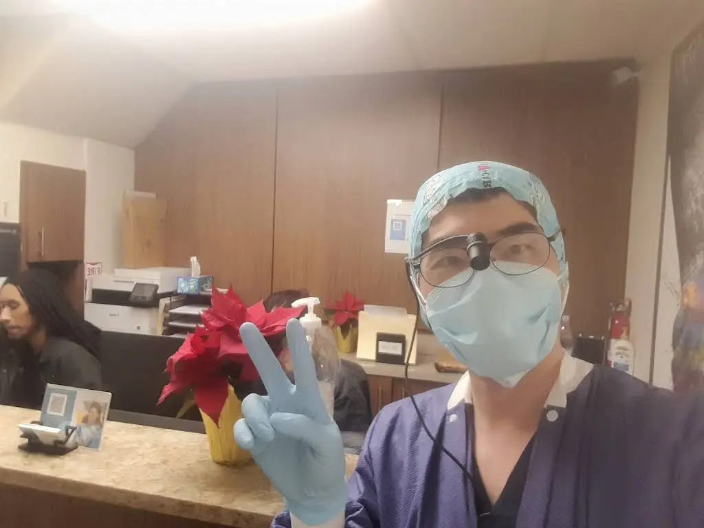 Lincoln Family Dental