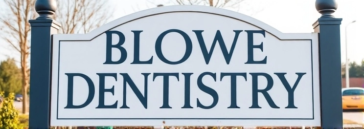 Blowe Family Dentistry