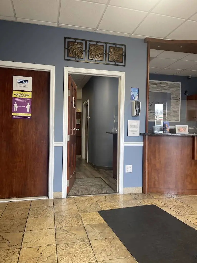 LIBERTY DENTAL CARE PC