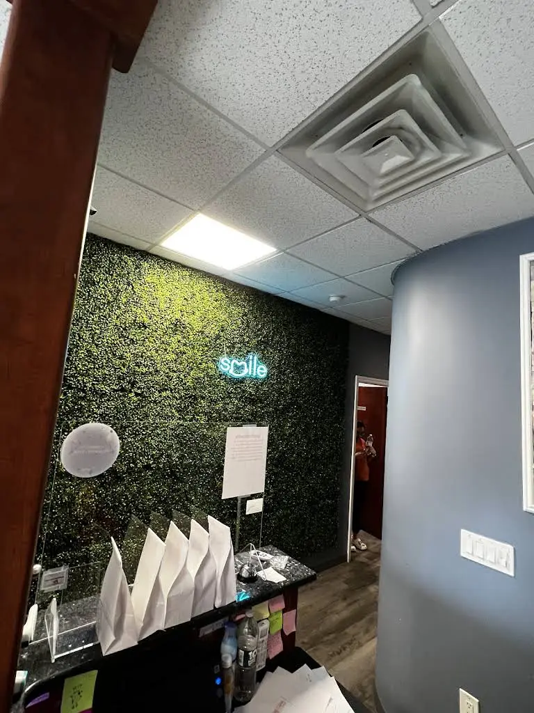 LIBERTY DENTAL CARE PC