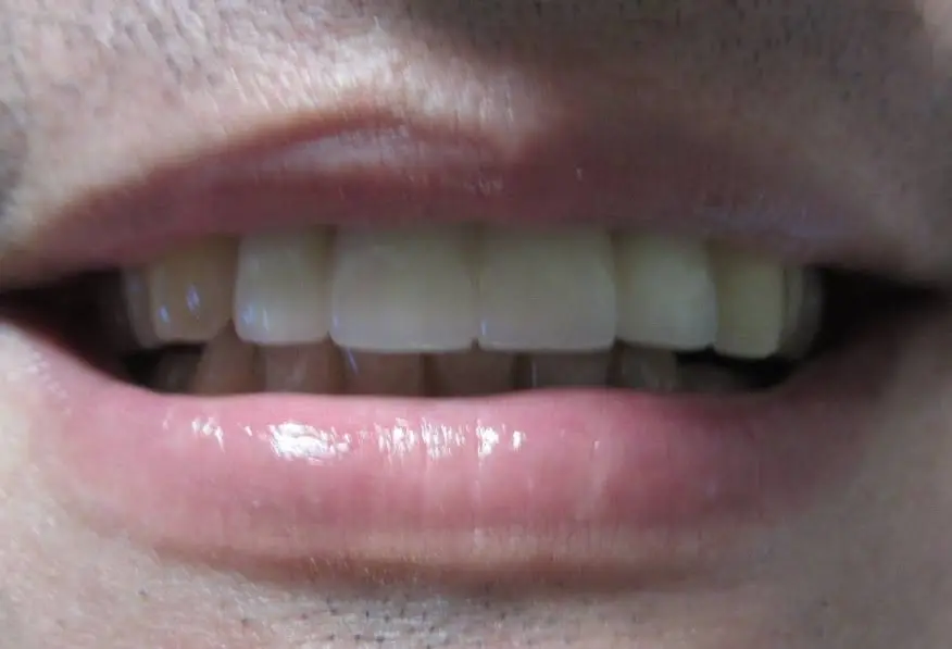 LIBERTY DENTAL CARE PC