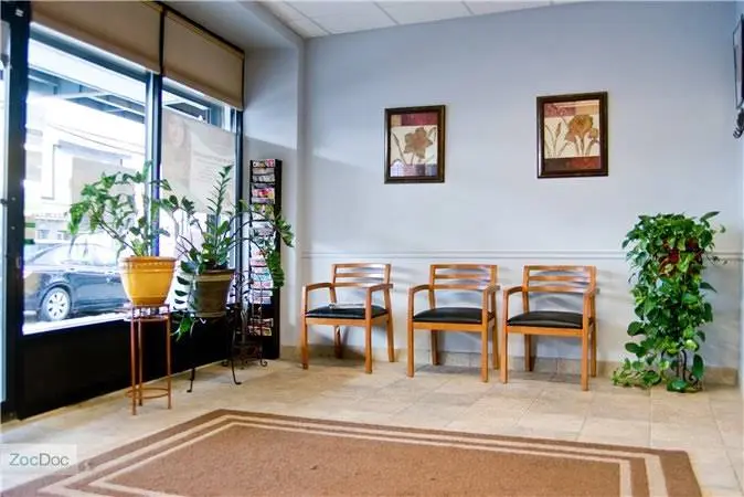 LIBERTY DENTAL CARE PC