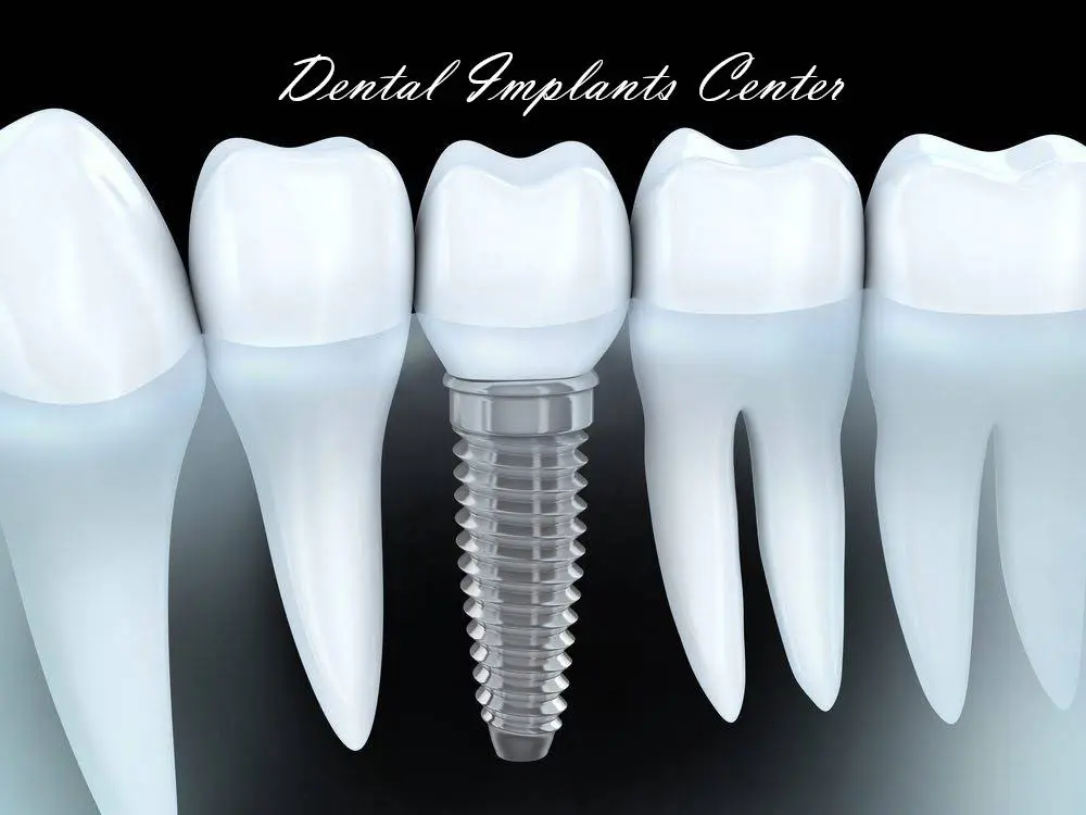 LIBERTY DENTAL CARE PC