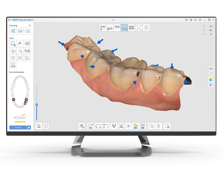 LIBERTY DENTAL CARE PC