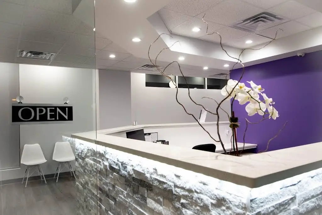 Magic Squad Dental - Professional dental clinic exterior with modern facilities