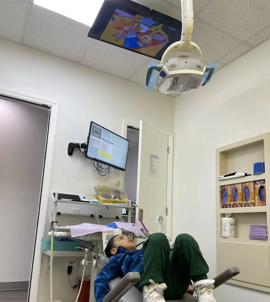Magic Squad Dental