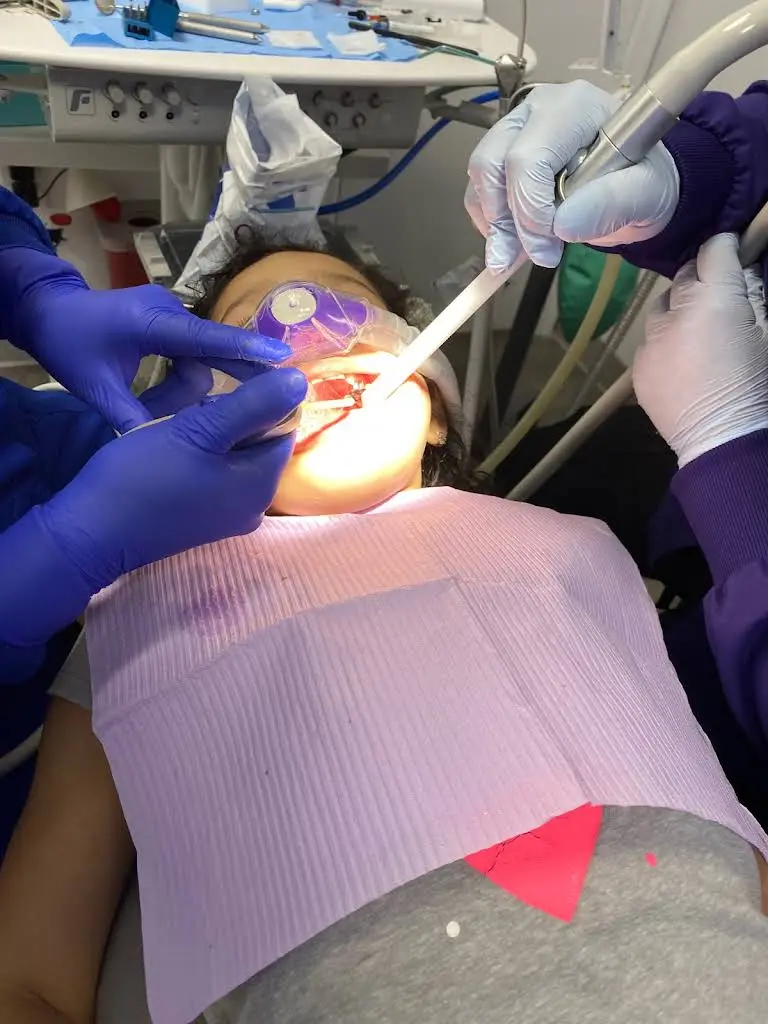 Magic Squad Dental